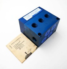 Festo VL-5/4-1/2 pneumatic 5/4 way valve 0...10 bar -unused-