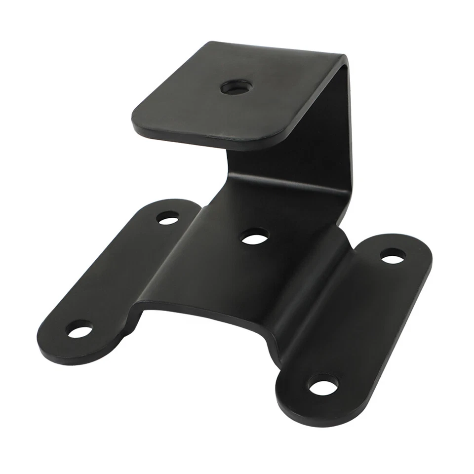 Kit de descenso de grilletes de caída de laboratorio de 2"-4" para Dodge Ram 2500 3500 1994-02 Foto 4 de 4