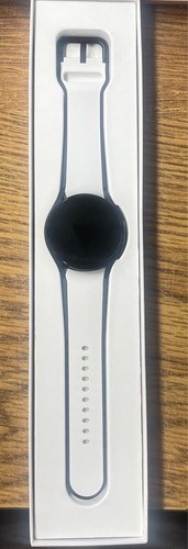 Samsung Galaxy Watch5 Golf Edition SM-R900 40mm Gray Aluminum Case with Two-Tone - Zdjęcie 2 z 4