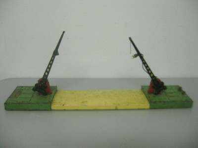 lionel prewar accessories