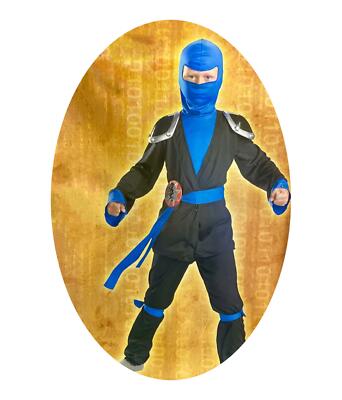 Shadow Stealth Ninja MD  7-8