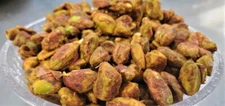 Flavored  Gourmet  Spicy Sriracha Pistachios  Kernels