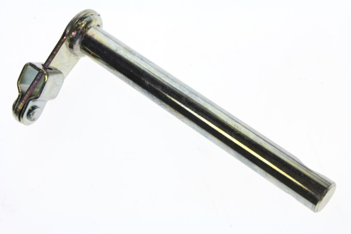 Honda LEVER, CLUTCH 22810-MBW-J21 OEM NEW | eBay