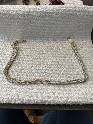 Alice Caviness Vintage Necklace