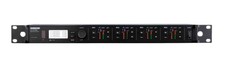 Shure Ulxd4q-g50 Quad Channel Digital Wireless Receiver - G50 (470-534mhz)