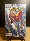 AMAZING SPIDER-MAN #51 (2003) J SCOTT CAMPBELL COVER Marvel Comics Never Read!