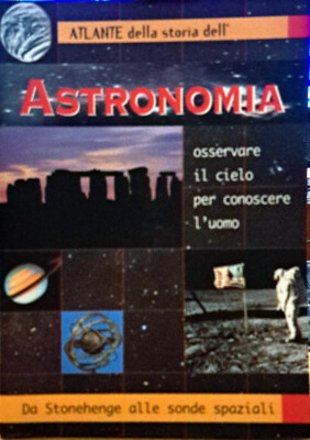 Buch Astronomie Den Himmel beobachten, um den Menschen kennenzulernen - von Stonehenge bis So