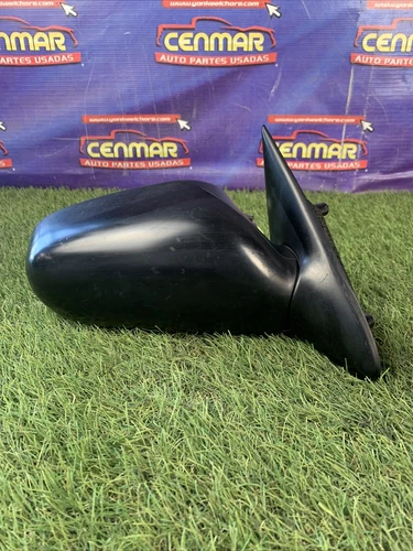 1993-1997 NISSAN ALTIMA RIGHT PASSENGER SIDE POWER DOOR MIRROR OEM 52552