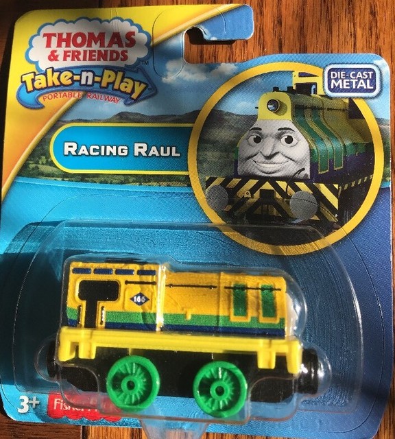 fisher price roll n racers