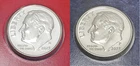 2023 P & D Roosevelt Dime Set (2 Coins)   *MINT CELLO*   **FREE SHIPPING**