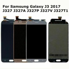 LCD Touch Screen Digitizer For Samsung Galaxy J320 J327 J500 J510 G570 J700 J710