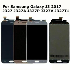 LCD Touch Screen Digitizer For Samsung Galaxy J320 J327 J500 J510 G570 J700 J710