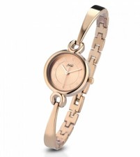 DIDOFA' DF-303B J'ADORE OROLOGIO DONNA ACCIAIO ROSE' LISTINO 69€ SOTTOCOSTO
