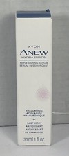 Avon Anew Hydra Fushion 30ml/1 Fl Oz Replenishing Serum NEW NOB VERY GOOD