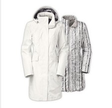 the north face suzanne triclimate jacket