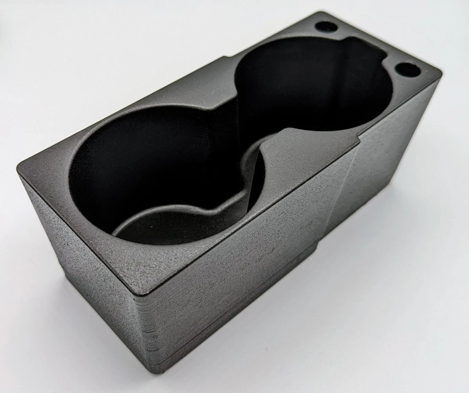 Portavasos consola camioneta Toyota 1989-1994 Foto 4 de 4