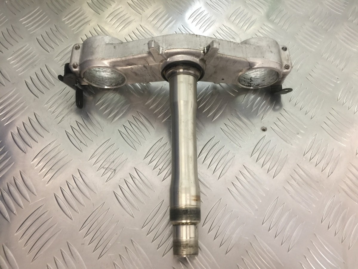 KAWASAKI ZX10R ZX10 R BOTTOM YOKE YEAR 2004-2005 (STOCK 932) | eBay