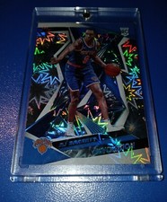 🔥2019-20 Panini Revolution #103 RJ Barrett RC IMPACT /149 SP RARE! 🔥📈🔥