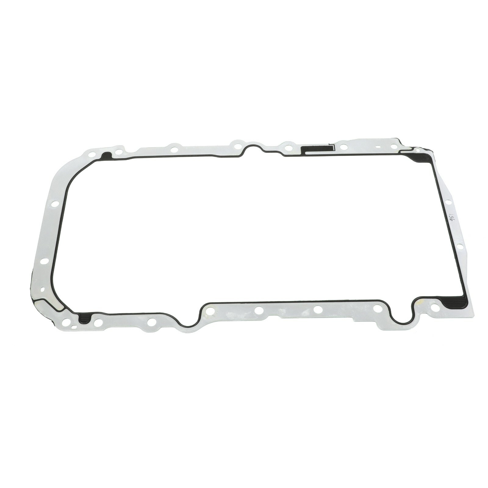 Junta de sellado de cárter de aceite para Chrysler Pacifica 2004-2006 (P/N 4892072AA)