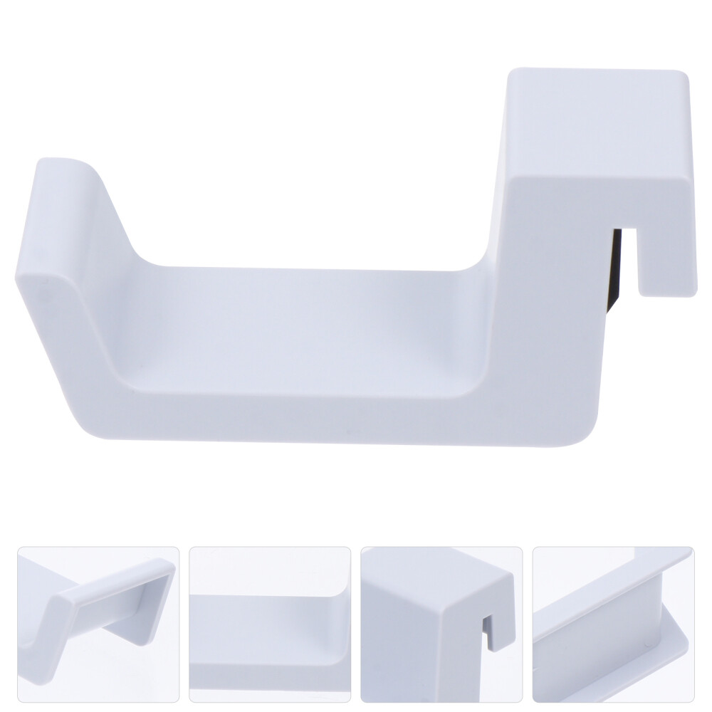 Headphone Stand Hanger Over Ear Headset Hook Headphone Hanger Headset Rack