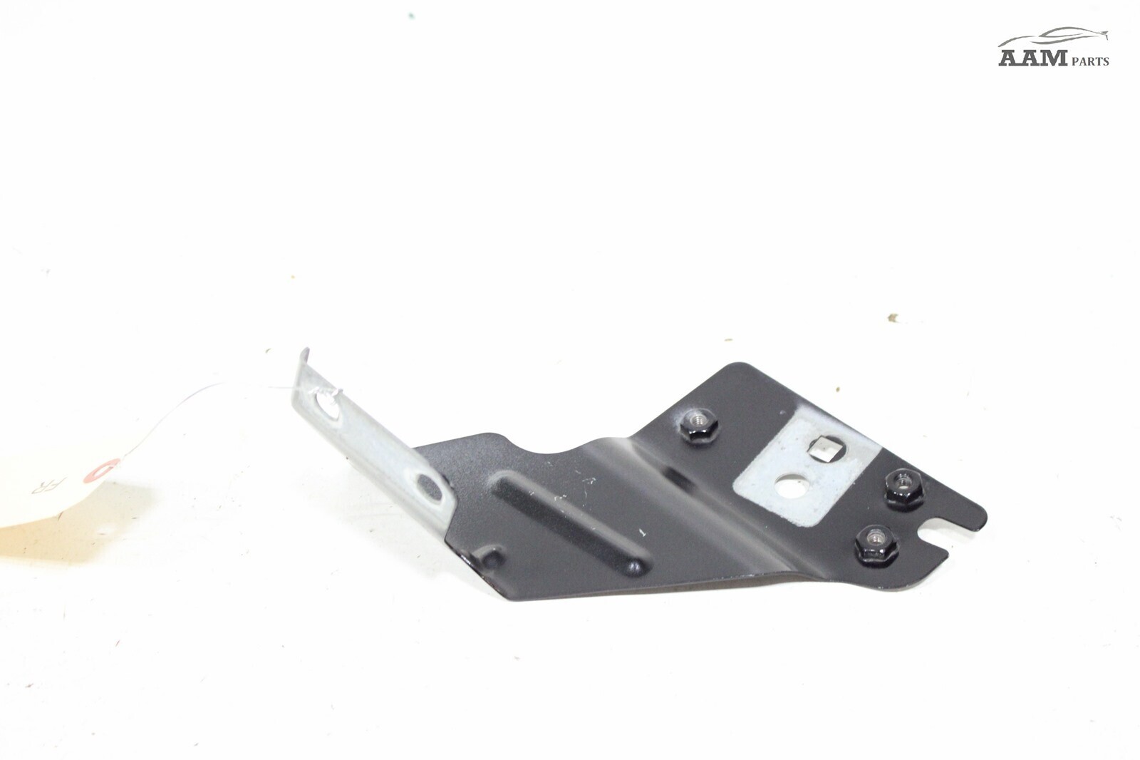2014-2020 MASERATI GHIBLI FRONT RIGHT FENDER LOWER MOUNT SUPPORT BRACKET OEM