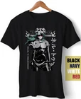 Nelliel Nel Tu Arrancar Bleach Anime Manga Kenpachi Ichigo Funny Gift T-Shirt