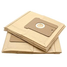 10 Sacs d'aspirateur pour Singer Cyclone 3000 2000