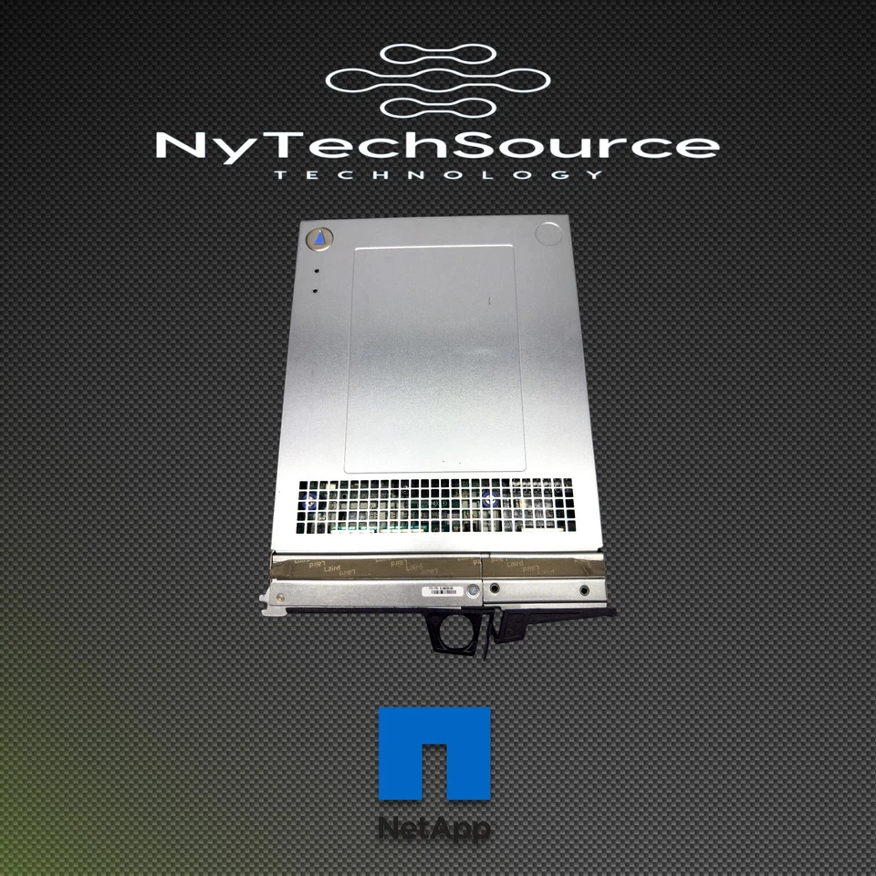 *NetApp* E2800A-32GB Storage Controller System Drive Module I/F-6 - Image 2 of 4
