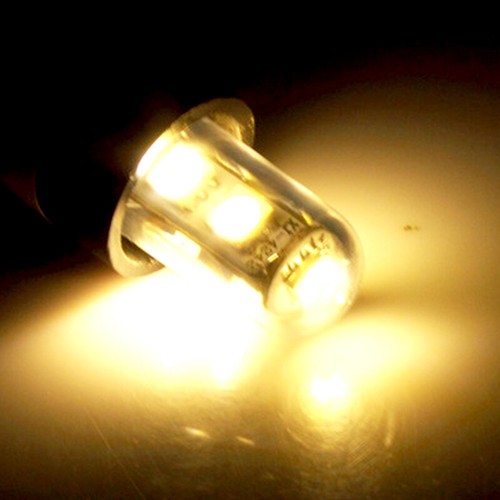 E14 Led Corn Light Bulb 1w 0.5w Sewing Machine 220v Bulbs Cool White Lighting - Picture 13 of 15