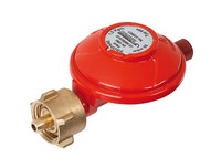 "Propan Konstantregler Rothenberger Bis 50 Bar 1/4\" Z Druckminderer"
