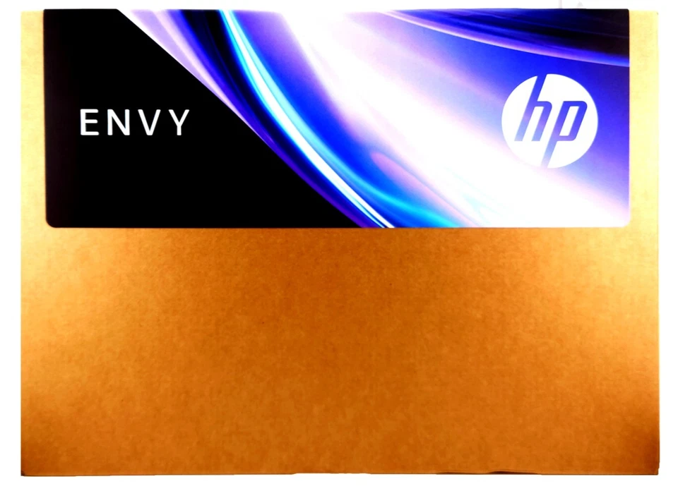 HP Envy x360 14-fc0501sa 14" 2in1 Laptop Intel Core Ultra 5, 16GB RAM, 512GB SSD - Image 4 of 4