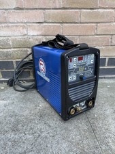 R-Tech TIG160PD 160Amp Digital DC TIG / MMA Welder
