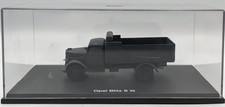 Schuco 03064 1:43 Opel Blitz S 3t