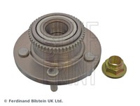 Blue Print Radlagersatz ADG08367 FüR Hyundai Santa FÉ 1 SM SUV Crdi 16V