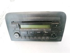 Autoradio Fiat CROMA