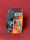 Star Wars Boba Fett 1995 POTF (Red Card)