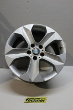 Felge Alufelge BMW X6 E71 9x19 ET48 2008 VA
