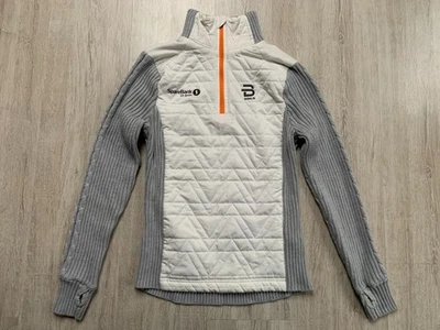 Bjorn Daehlie Skipullover Langlauf Langlaufpullover Sweater Pullover Damen S - Bild 1 von 4