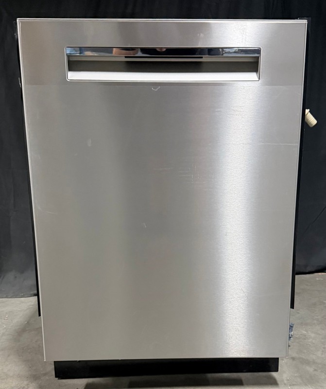 Bosch Dishwasher