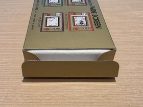 Nintendo Game & Watch EGG (EG-26).- Extremely Rare. Immaculate Condition.
