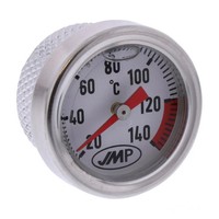 ÖLtemperatur Direktmesser M 20X1.5Mm FüR Suzuki VL 125 LC U Intruder 80 Km/H 200