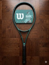 Wilson Blade 98 16x19 v9
