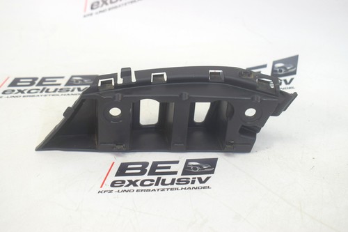 VW Tiguan 5N Führungsprofil vorne rechts Halter Stoßstange Halterung 5N0807184A