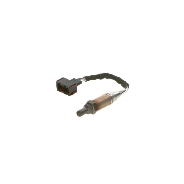 Lambdasonde 350 Mm Bosch Iam-Expertise Passend FüR Porsche Boxster-image