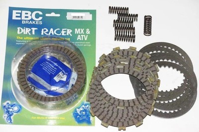 Kupplungssatz EBCDRC259 EBC Brakes