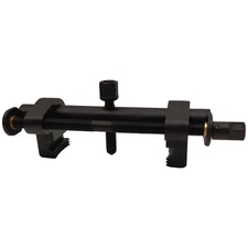Universal Ribbed Drive Pulley Crankshaft Remover Tool for Dismantling Auto Cr...