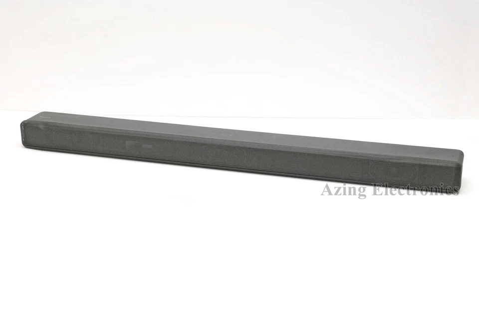 Barra de sonido Sony HT-G700 3.1 canales Dolby Atmos y DTS:X con subwoofer inalámbrico Foto 2 de 4