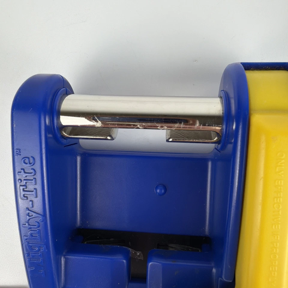 MIGHTY TITE Ultimate Seat Belt Tightener Auto Car Toddler Baby Sunshine Kids - Image 4 of 4