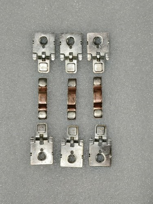 #ad #ad MITSUBISHI ELECTRIC S T80 SPARE CONTACT KIT FREE FAST SHIPPING $93.93