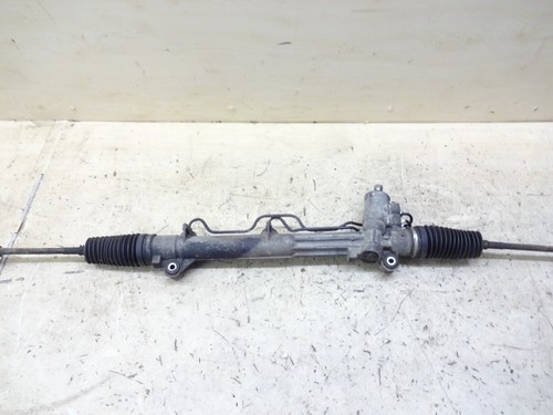 Ford Fiesta JAS IV 1.3 Lenkgetriebe Servolenkung Lenkung 96FB-3550-AC